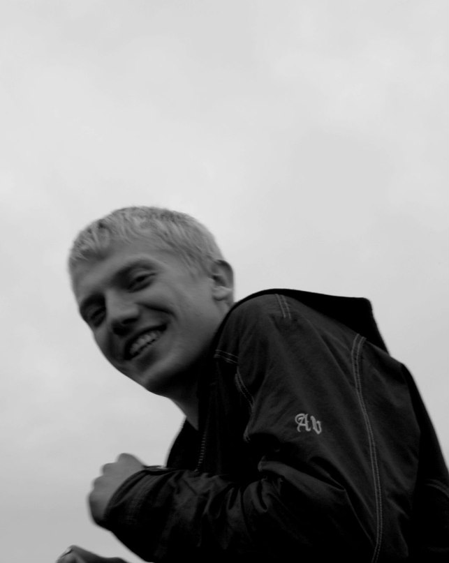 Диман Савинцев (((Dimon))) | Кемерово