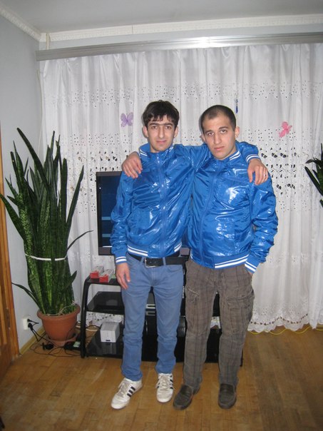 №174, Айк Есаян, Орёл №174, Айк Есаян, Орёл