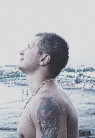 Саша Чульский | Одесса