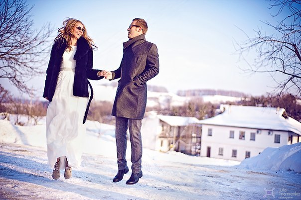 Анастасия Абдулаева | Киев