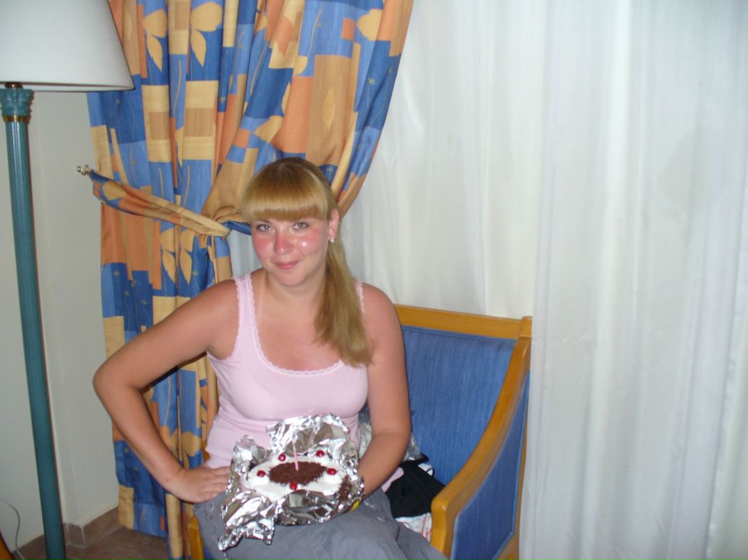 Гульнара Кудимова | Самара