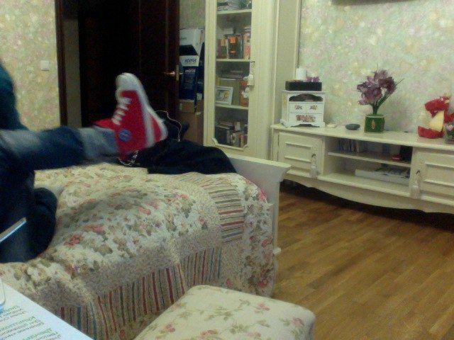 №1, Анна Веременко, Москва №1, Анна Веременко, Москва