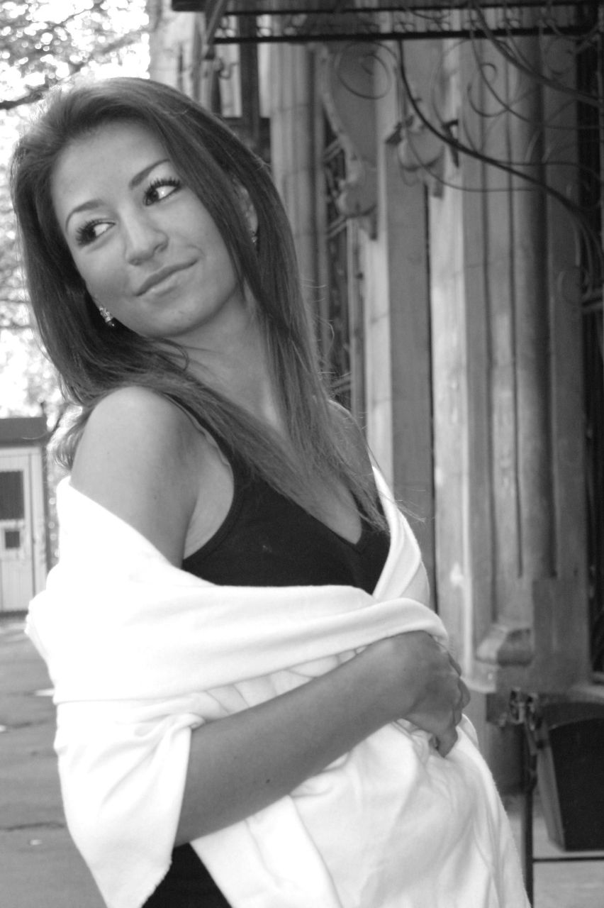 Инга Барковская | Москва