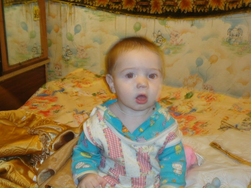 Екатерина Морозова | Ягодное