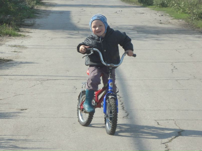 Екатерина Морозова | Ягодное