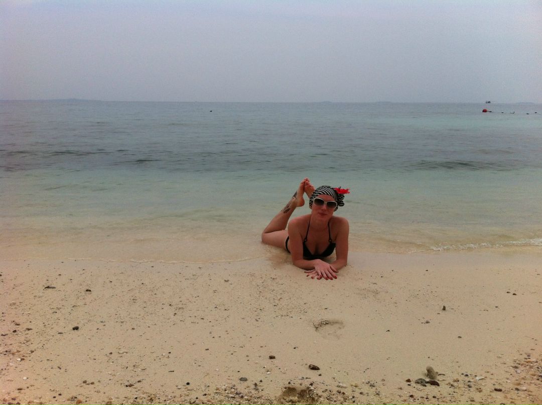 Иринка Картинка | Москва