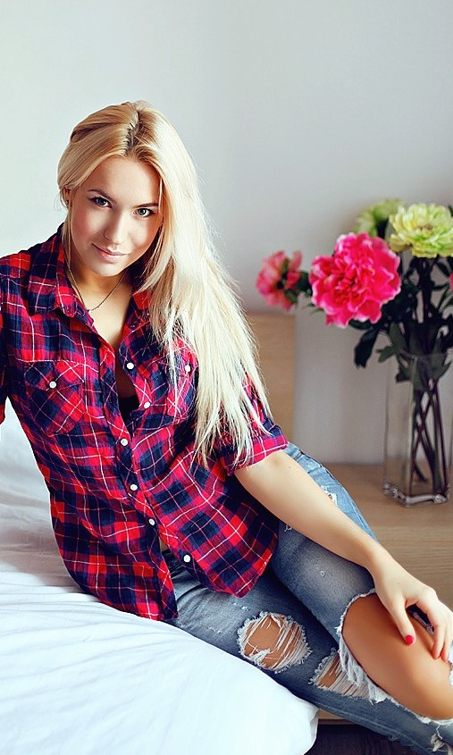 Виктория Брегеда | Киев