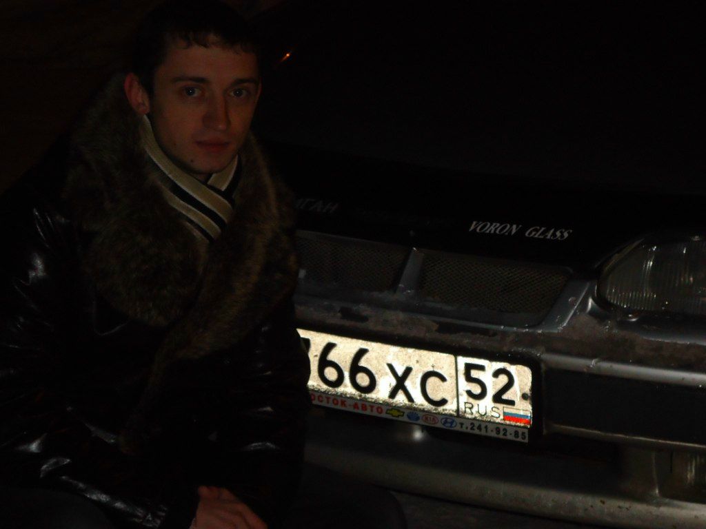 Артем Антипов | 