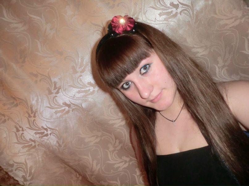 Машулька Макеева | Куса