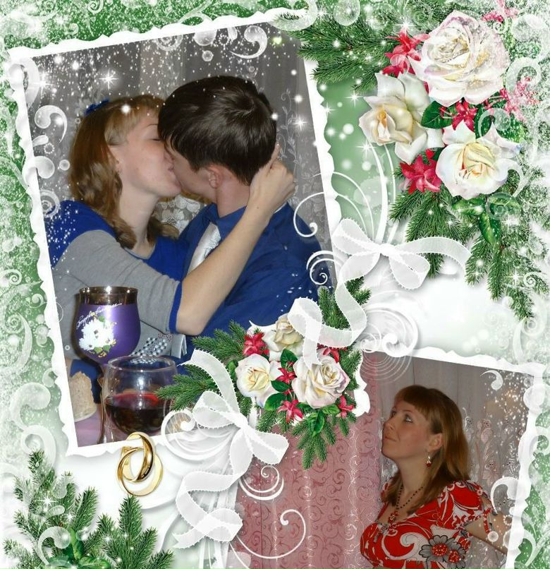 Александра Портных | Енисейск