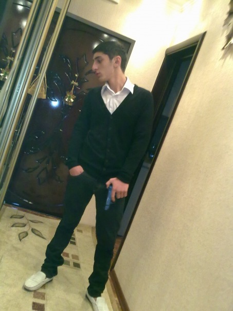 №5, Murad Sariev, Одесса №5, Murad Sariev, Одесса