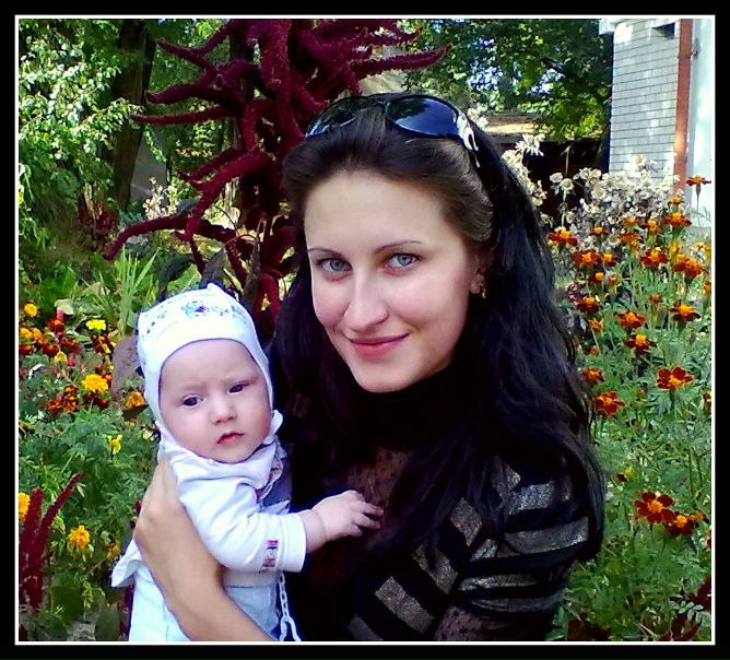 №64, Алина Безпалько, Коростень №64, Алина Безпалько, Коростень