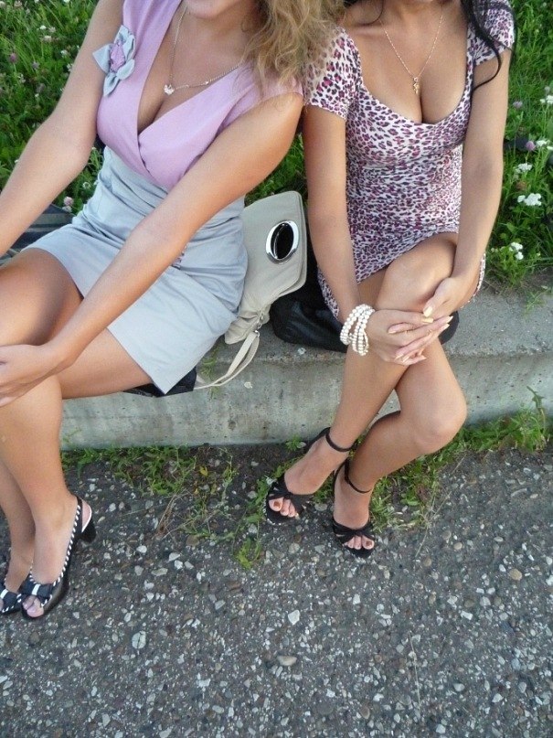 Вероника Перевозчикова | Казань