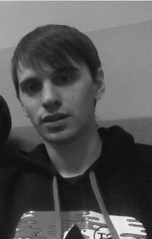 Вадим Гойдин | Шебекино