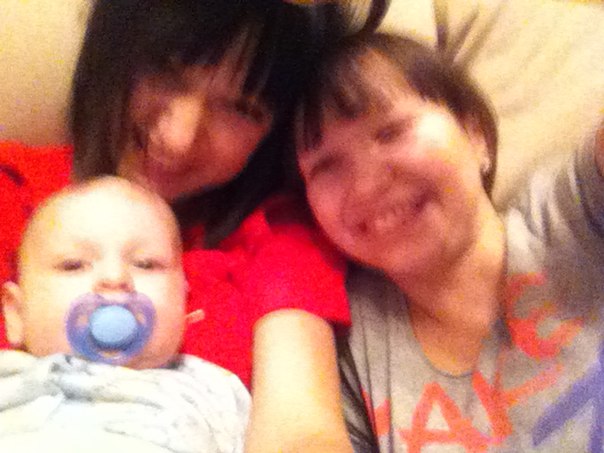 №11, Елена Дунаевская, 36 лет №11, Елена Дунаевская, 36 лет