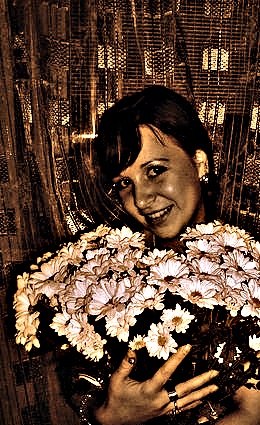 Дария Ховнацкая | Луцк