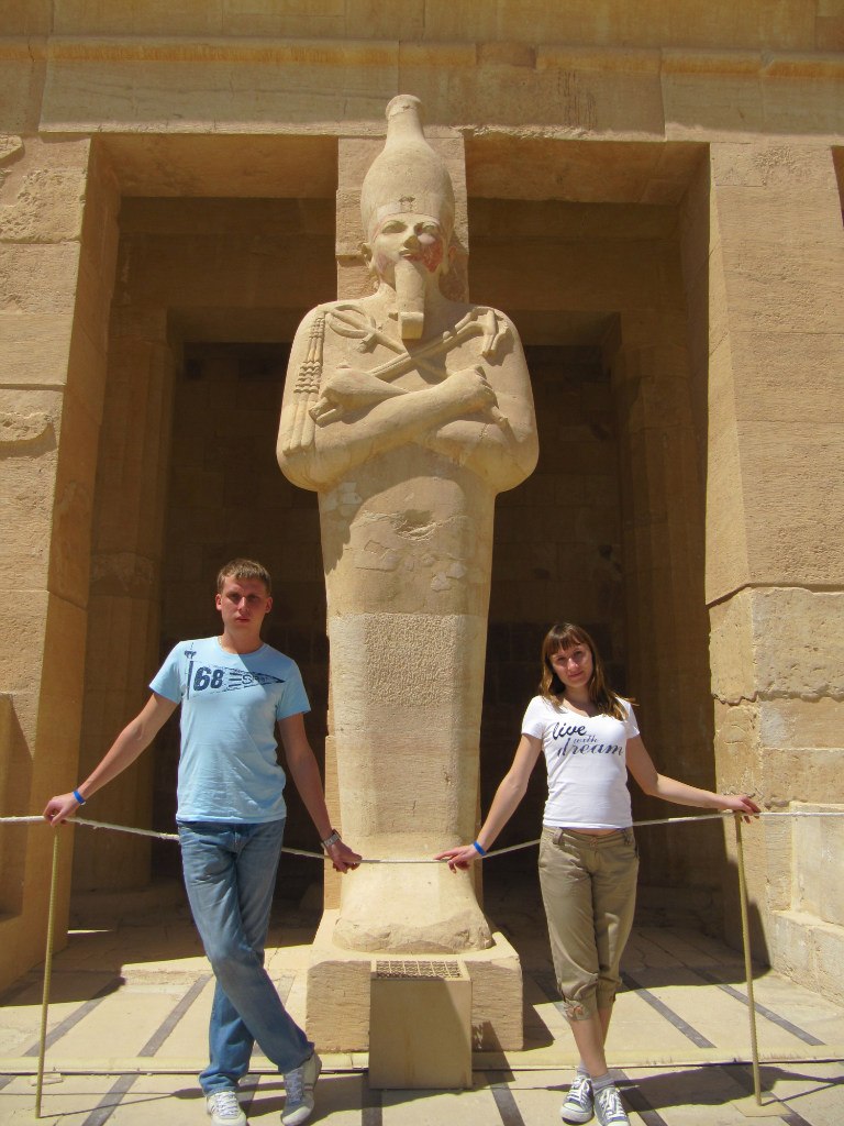 Андрей Анчуков | Домодедово