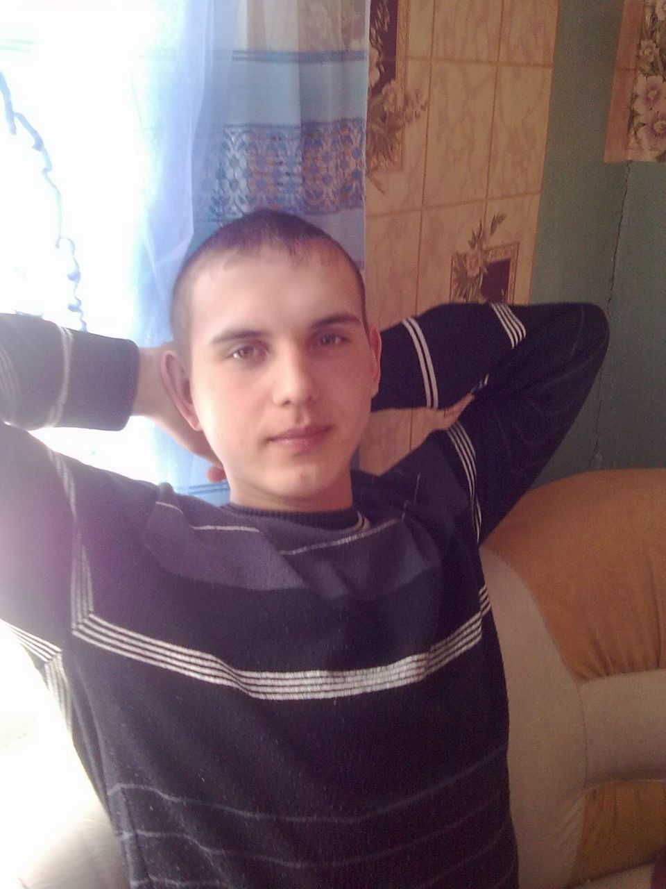 Серёжа Максимов Евгеньевич | Волжск