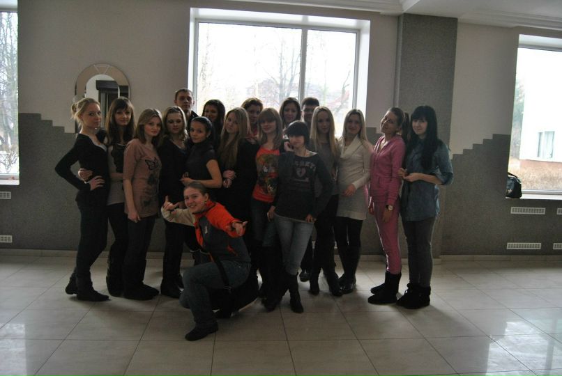 Сергей Драб | Калининград