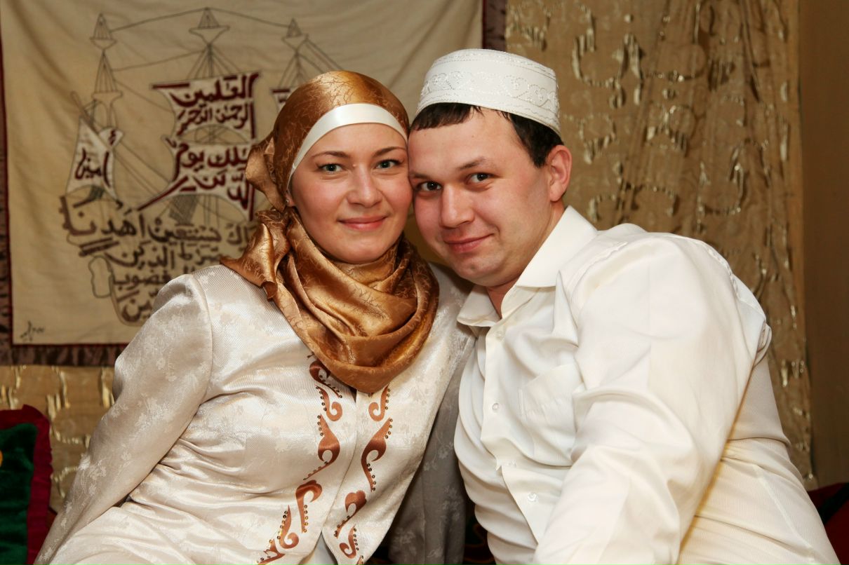 Камила Рафикова | Москва