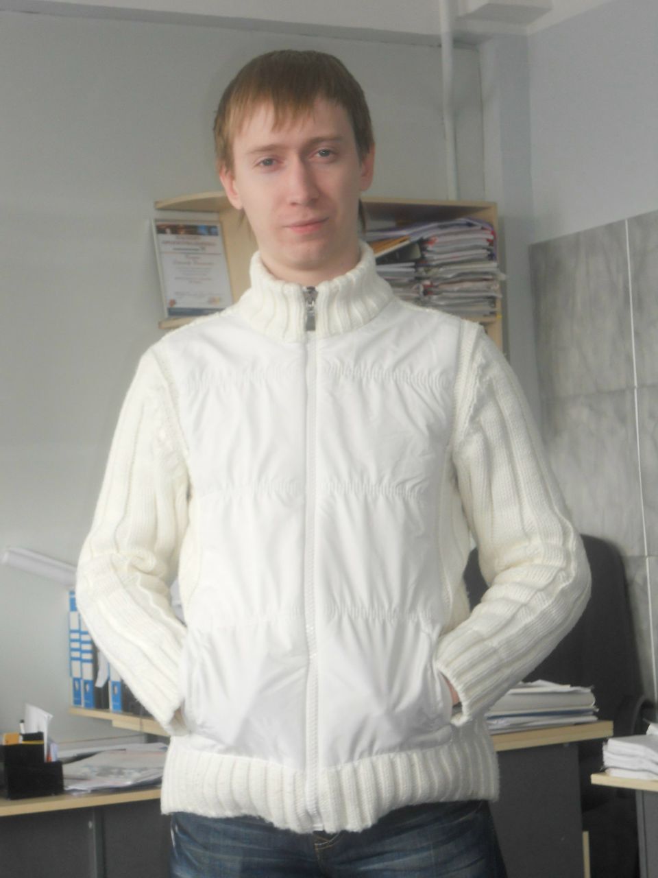 Сергей Сенякин | Харьков