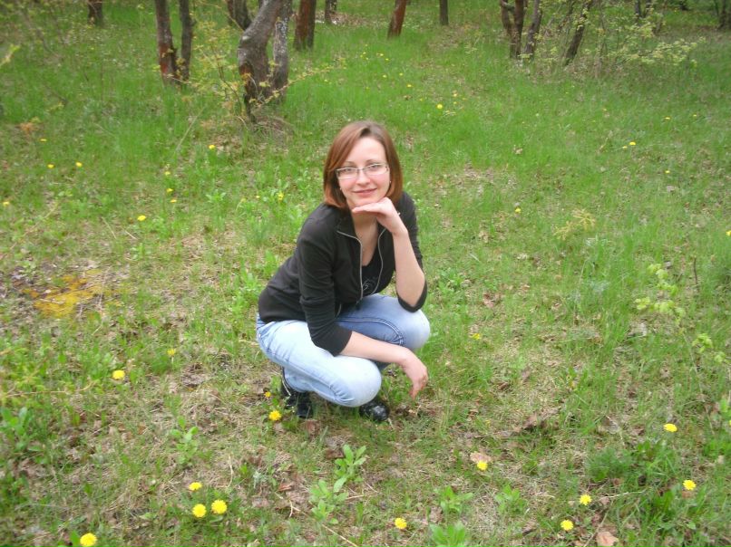 Ирина Цисельская | Днепр (Днепропетровск)