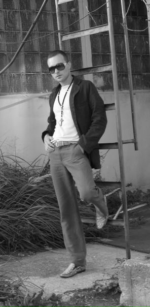 №5, Roman Zukulis, 42 года, Москва №5, Roman Zukulis, 42 года, Москва