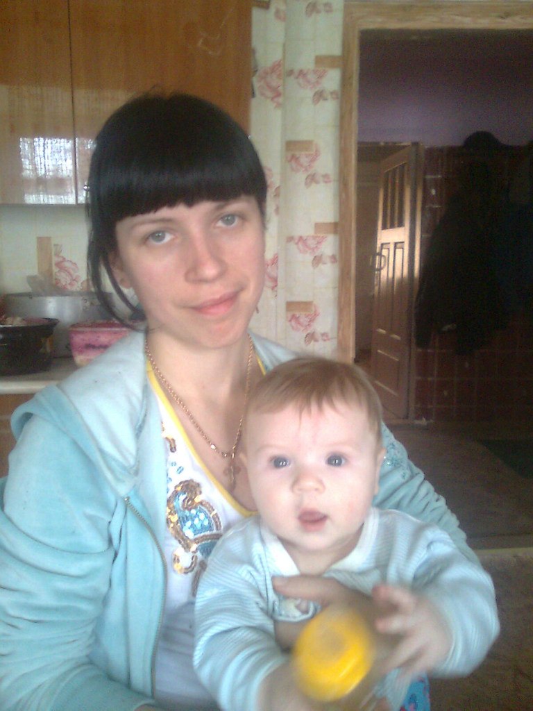 Елена Фрибус | 