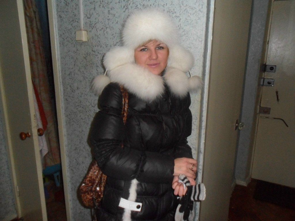 Ольга Кустова | Саранск