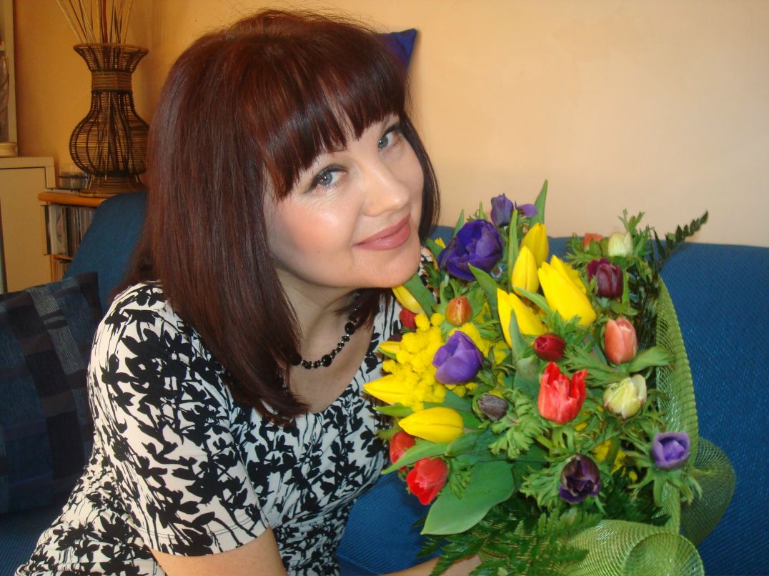 Татьяна Постернак | 