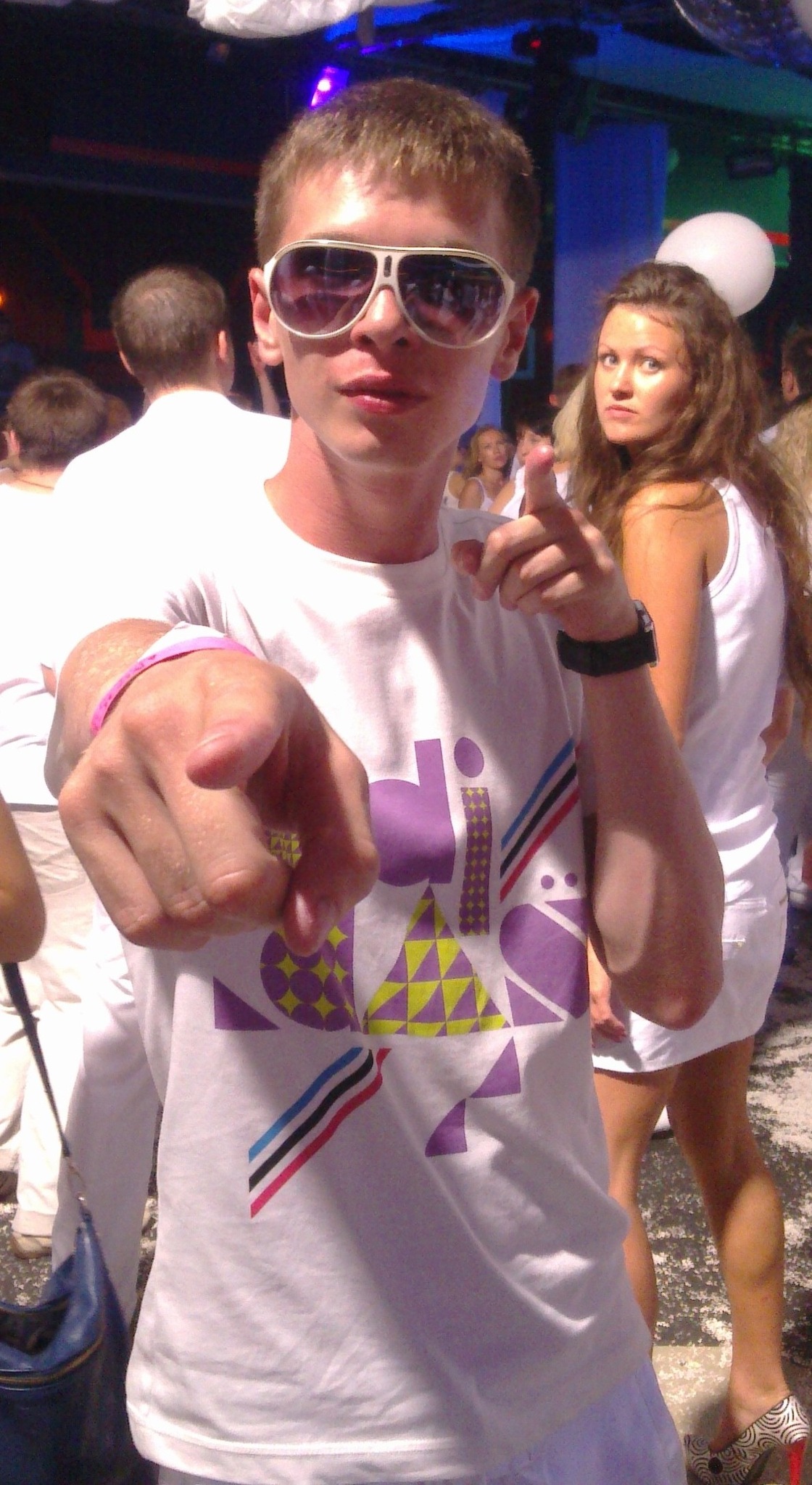 Фото профиля