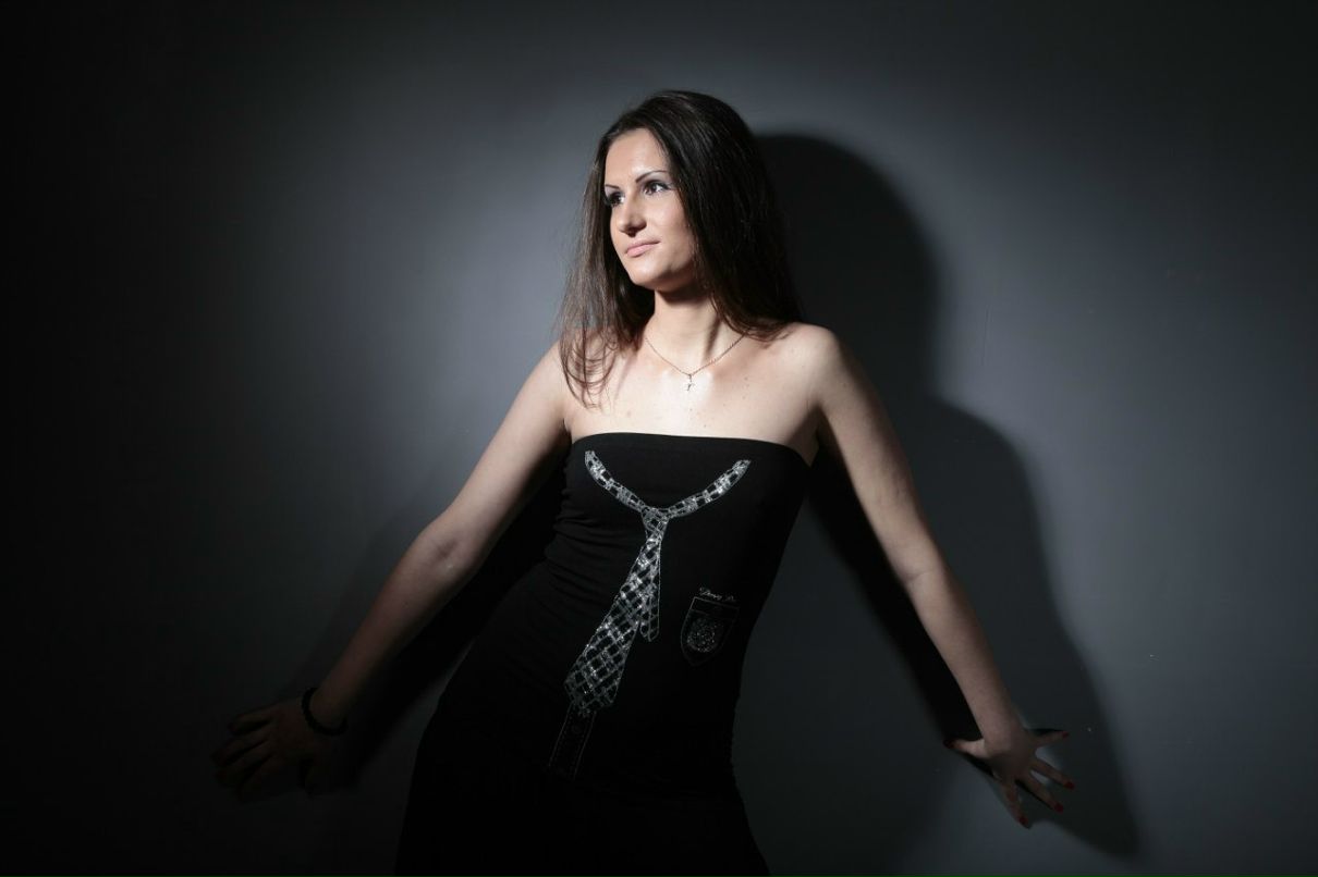 Надежда Процких | Харьков