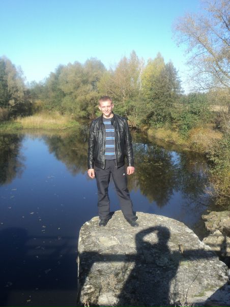 №3, Андрей Ткачук, 36 лет, Барановка №3, Андрей Ткачук, 36 лет, Барановка