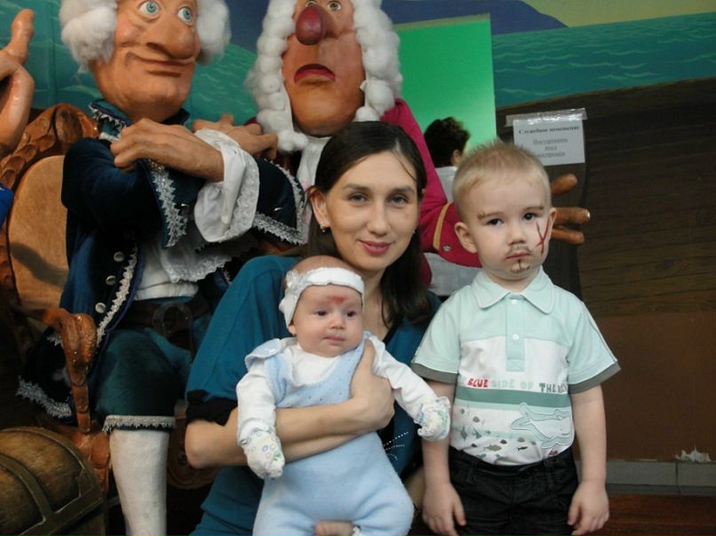 №7, Ильсеяр Хакимуллина №7, Ильсеяр Хакимуллина