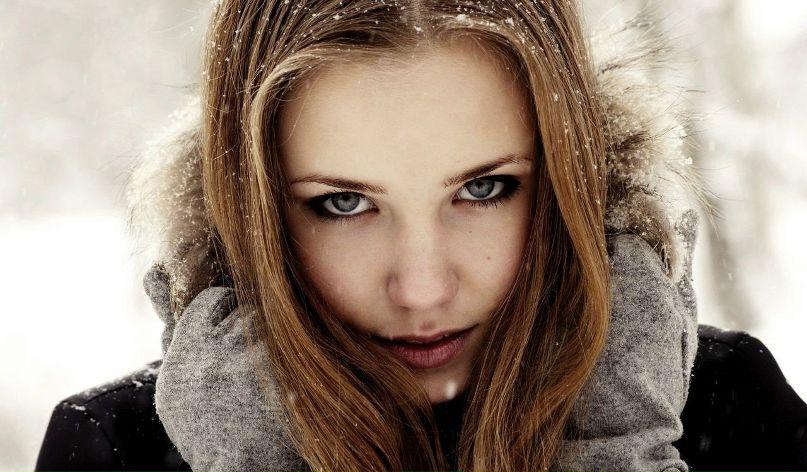 Анастасия Федотова | Тольятти