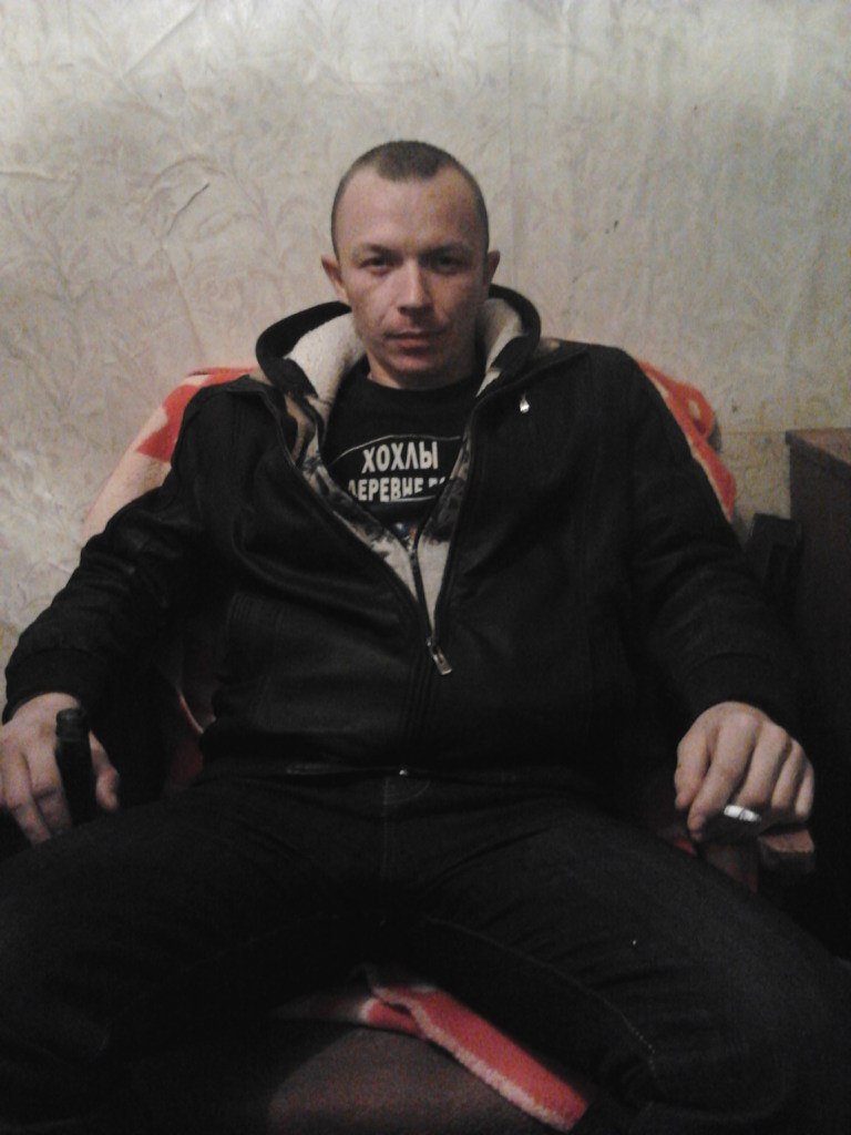 Антон Калинкин Сергеевич | Можайск