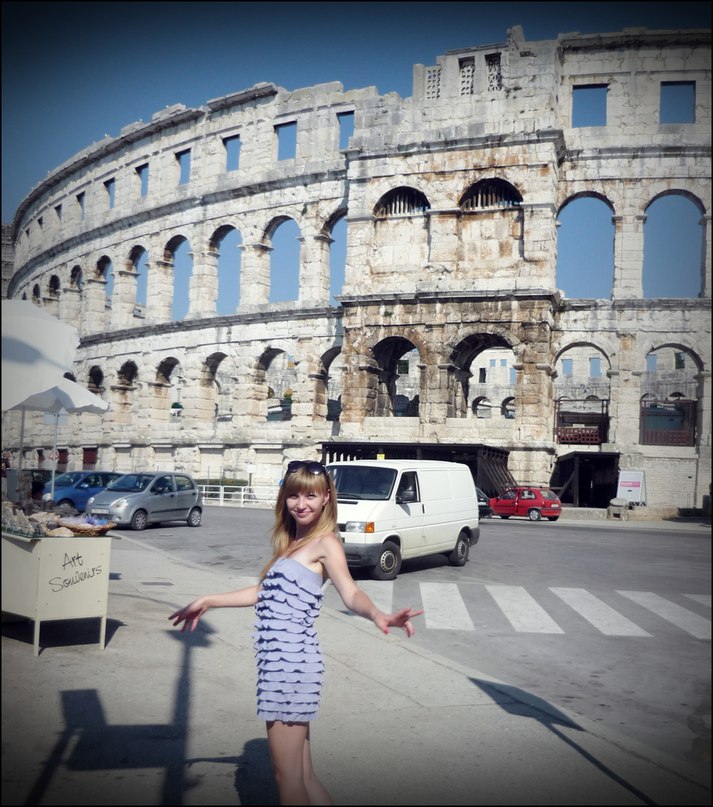 Танечка Заторская | Первомайск