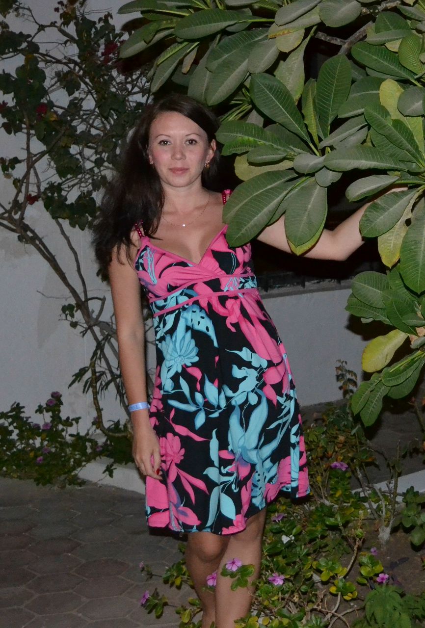 Ольга Шаньгина | Северодвинск