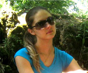 Iryna Malinovska | Milano