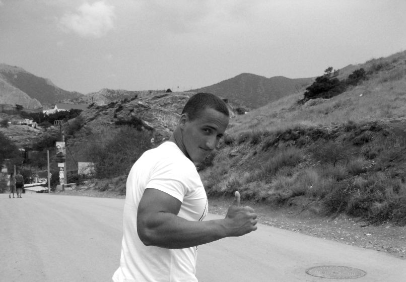 Денни Якимишин | Киев