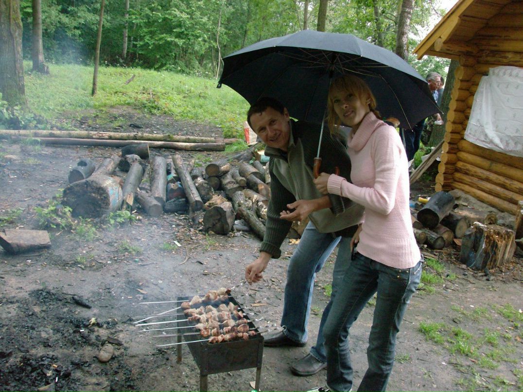 Виталий Швец | Витебск