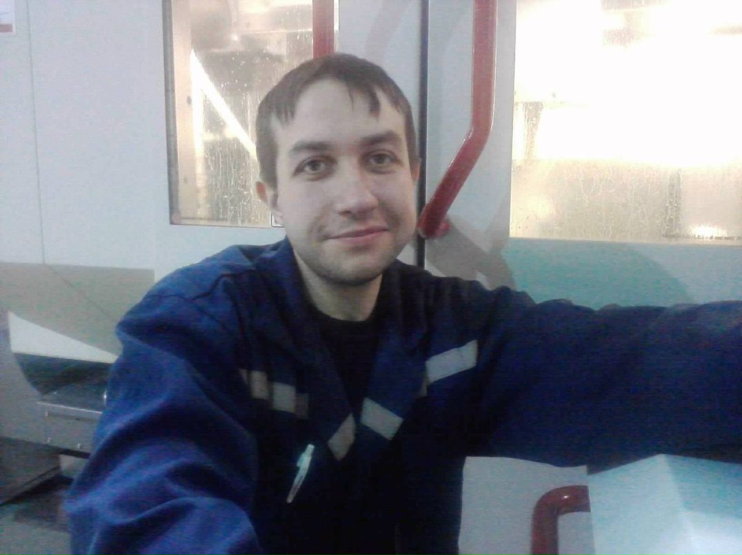 Санёк Маргун Зиу- 682 в ( 45) | Самара