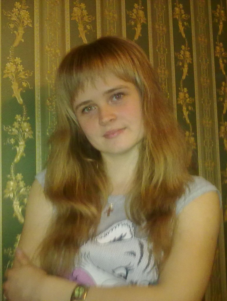 Ирина Червонная | Самара