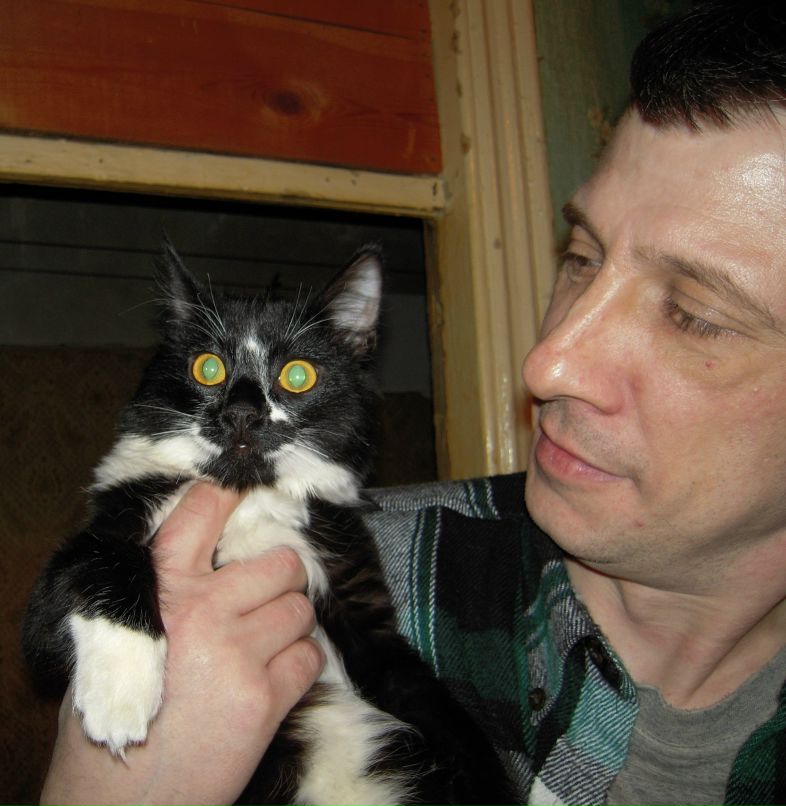 Виктор Пилюгин | Санкт-Петербург