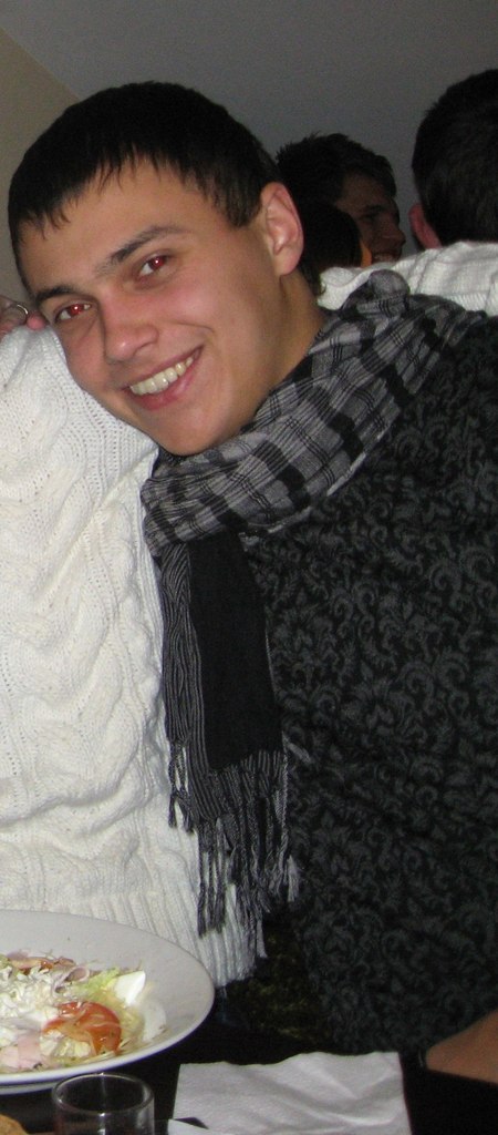 Артем Корольков | Санкт-Петербург