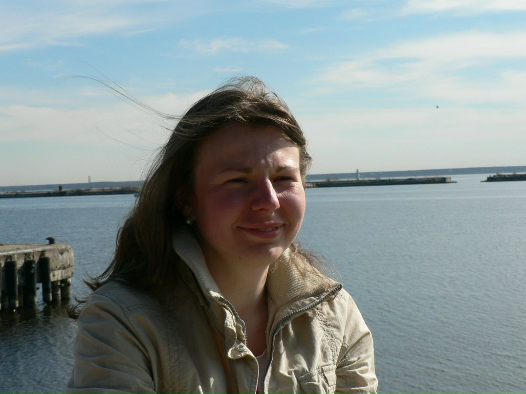 Ольга Романенко | Калининград