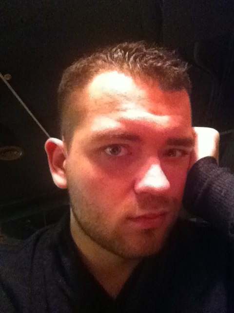 Иван Климов | Москва