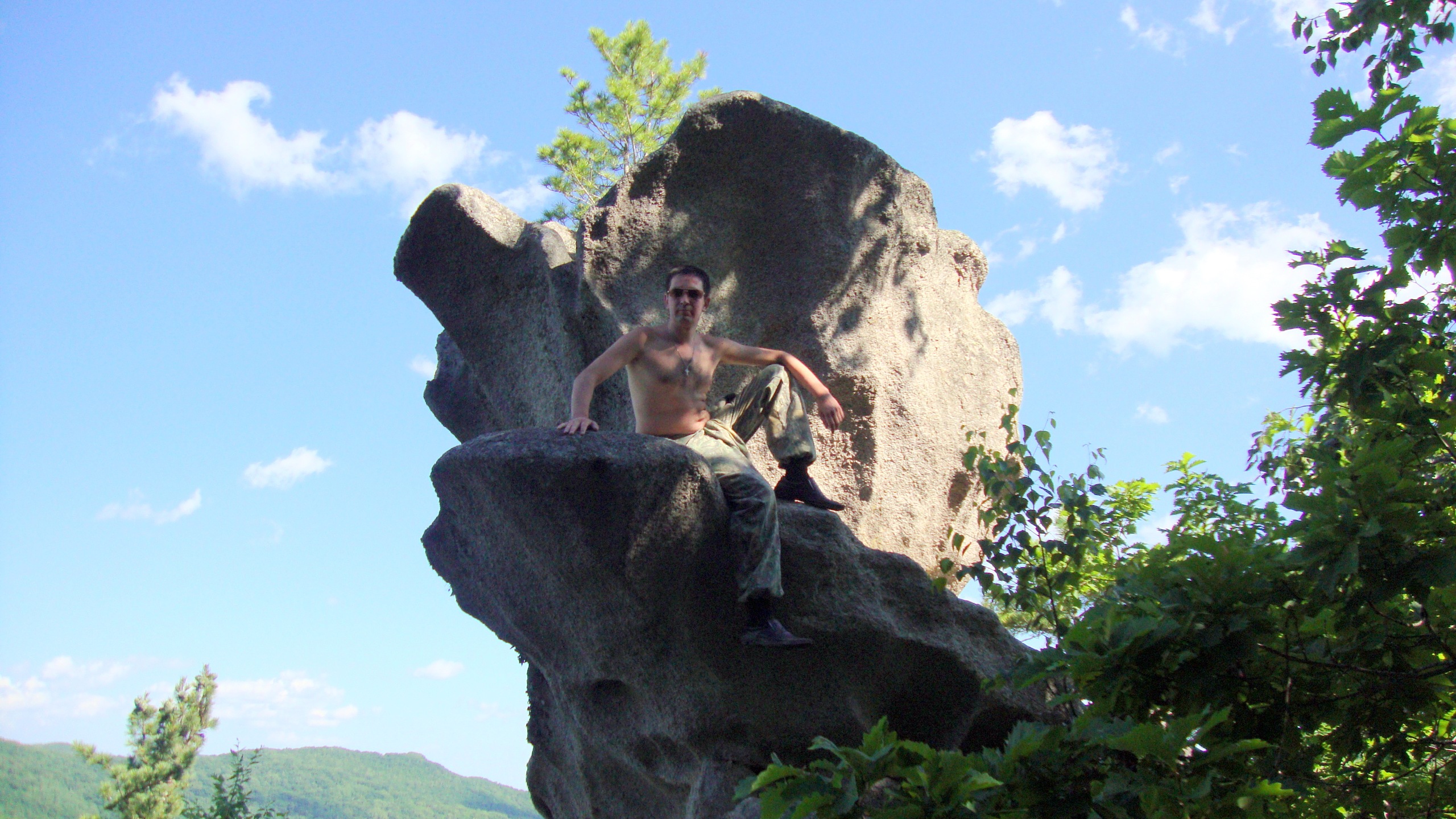 Фото профиля