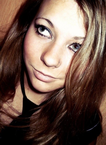 Алина Александренко (ツ) | Киев