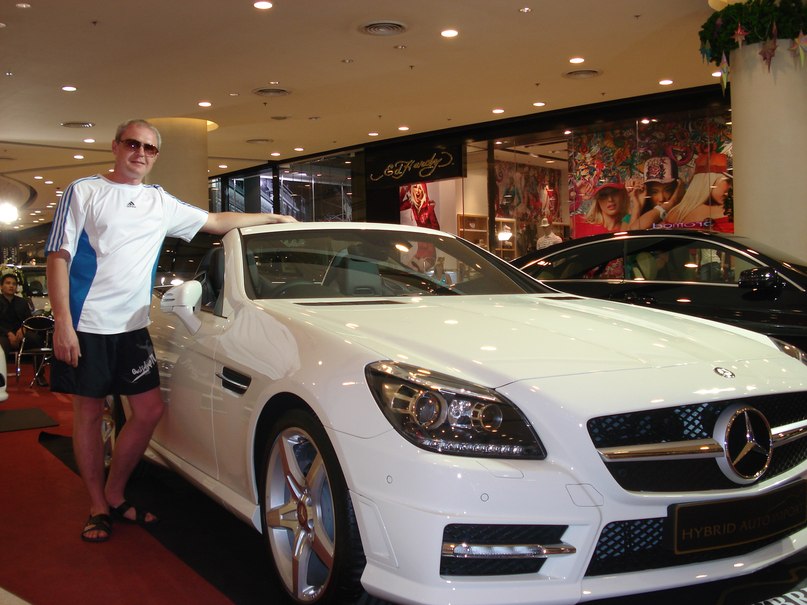 Александр Багин | Уфа